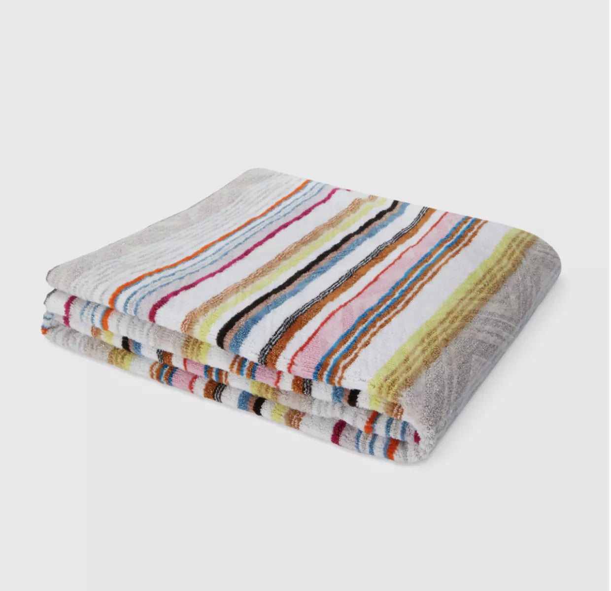 Missoni Handdoeken
