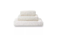 Abyss Habidecor Handdoek - ivory