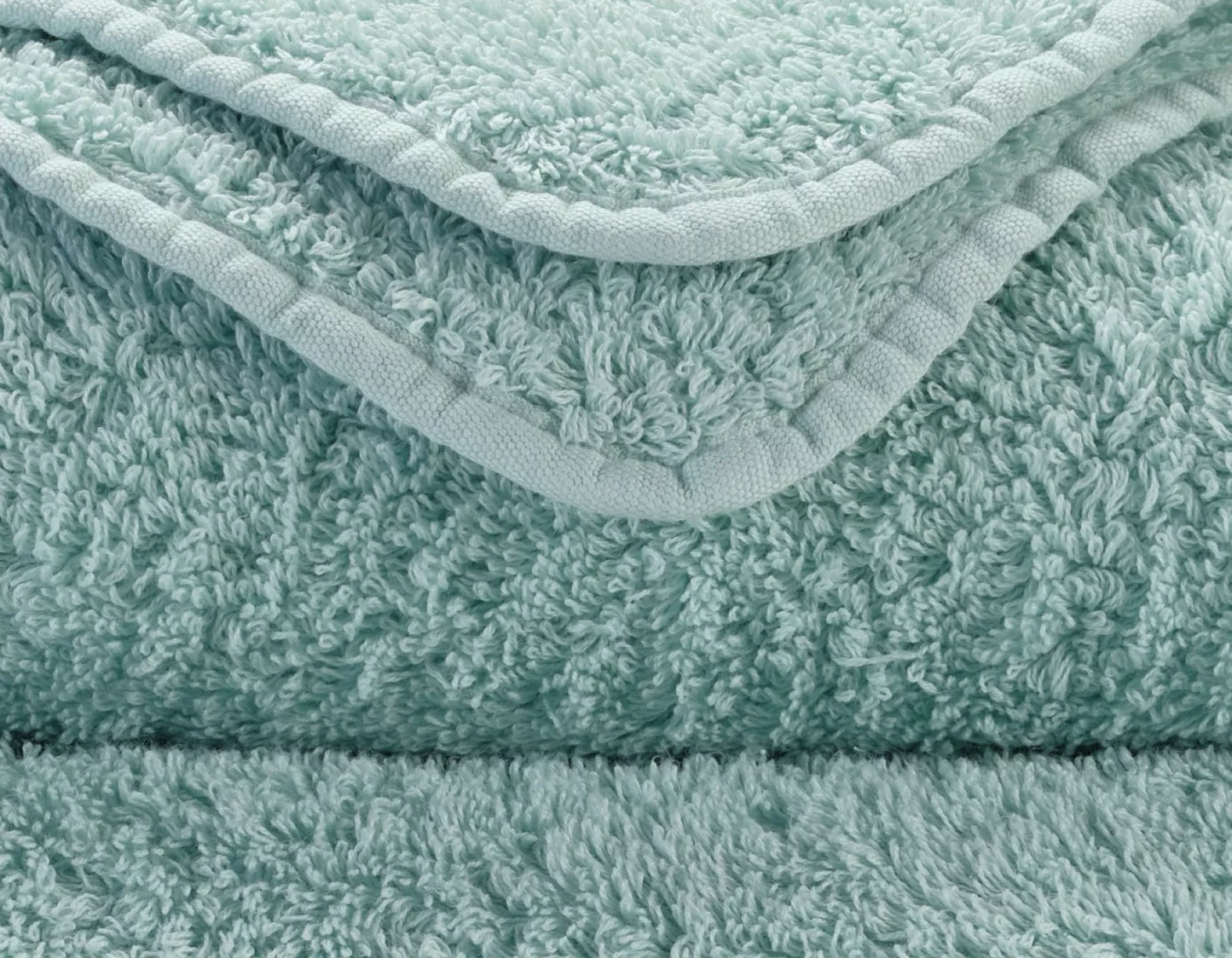 Abyss Habidecor Handdoek - ice