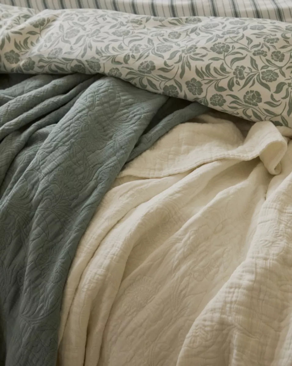 Lexington Bedsprei