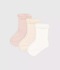 Petit Bateau Sokken baby