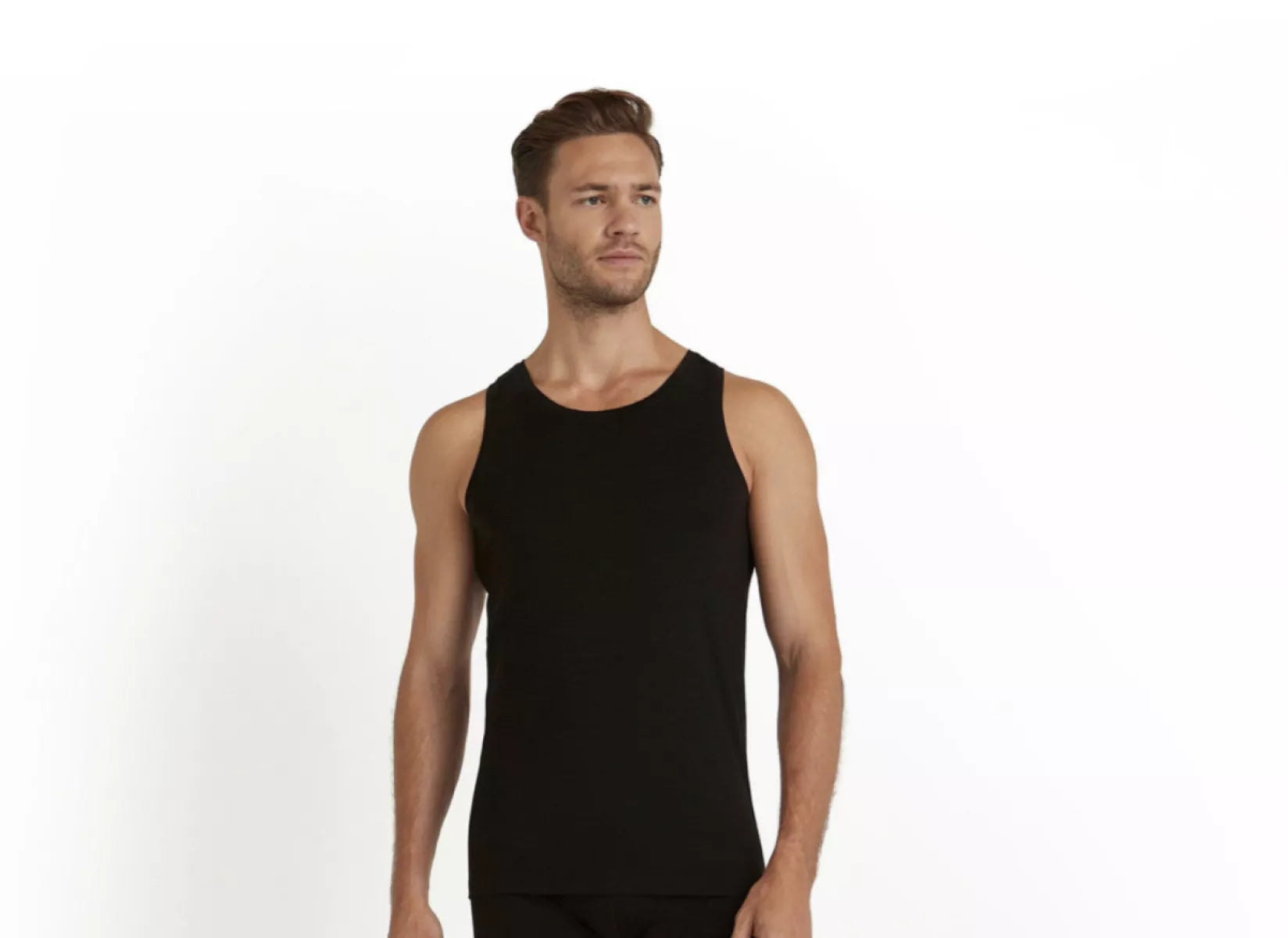 Falke Singlet Merinowol Lyocell