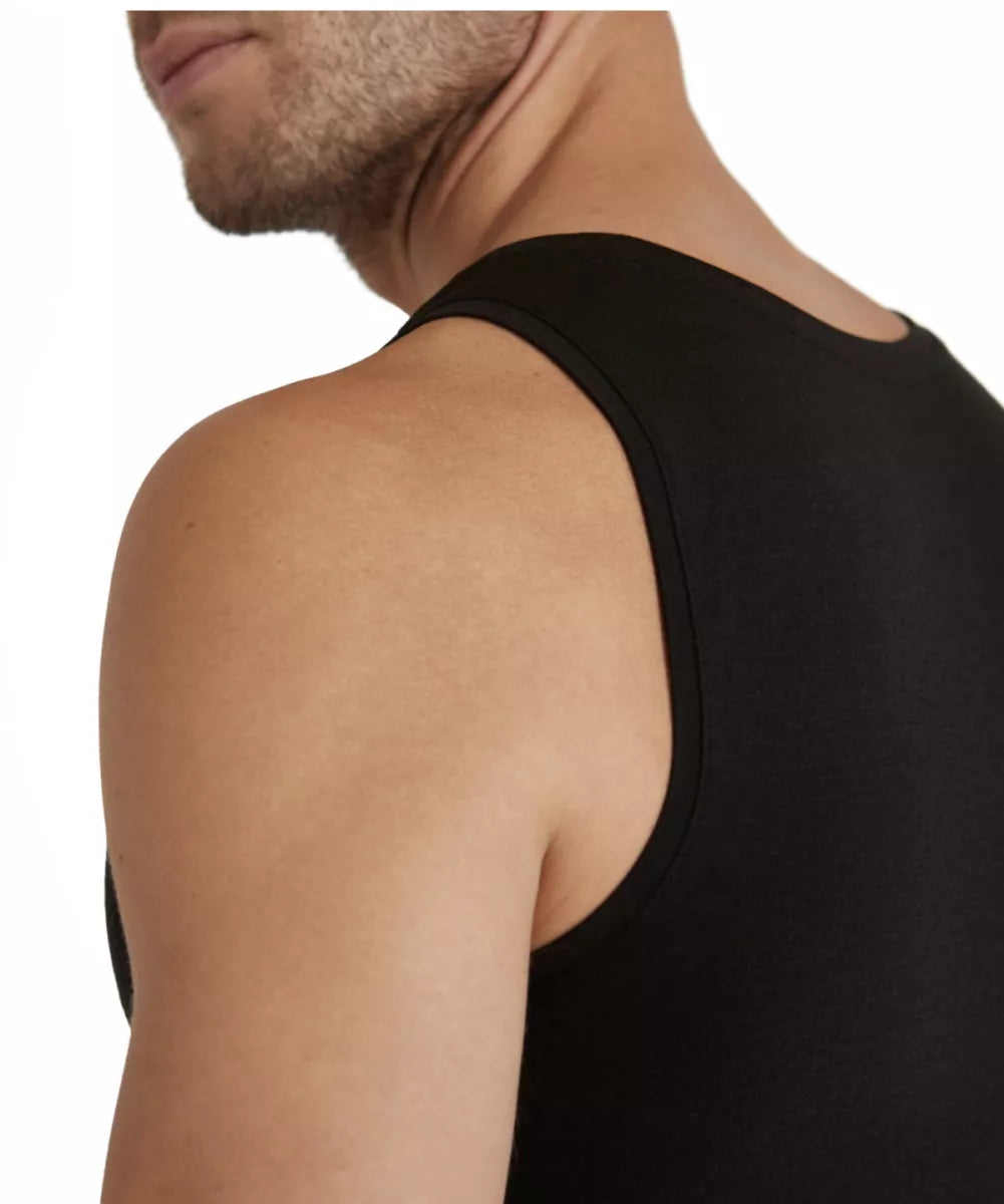 Falke Singlet Merinowol Lyocell