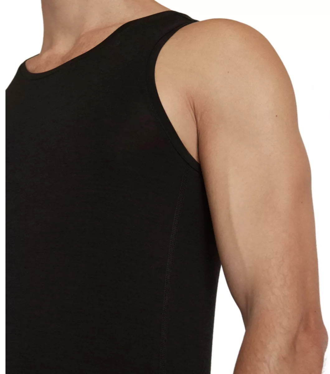 Falke Singlet Merinowol Lyocell