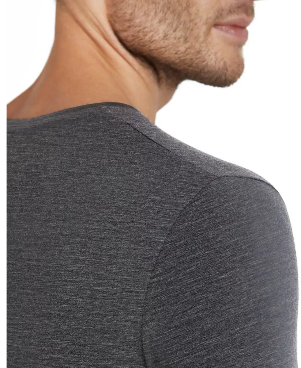 Falke T-shirt Merinowol Lyocell
