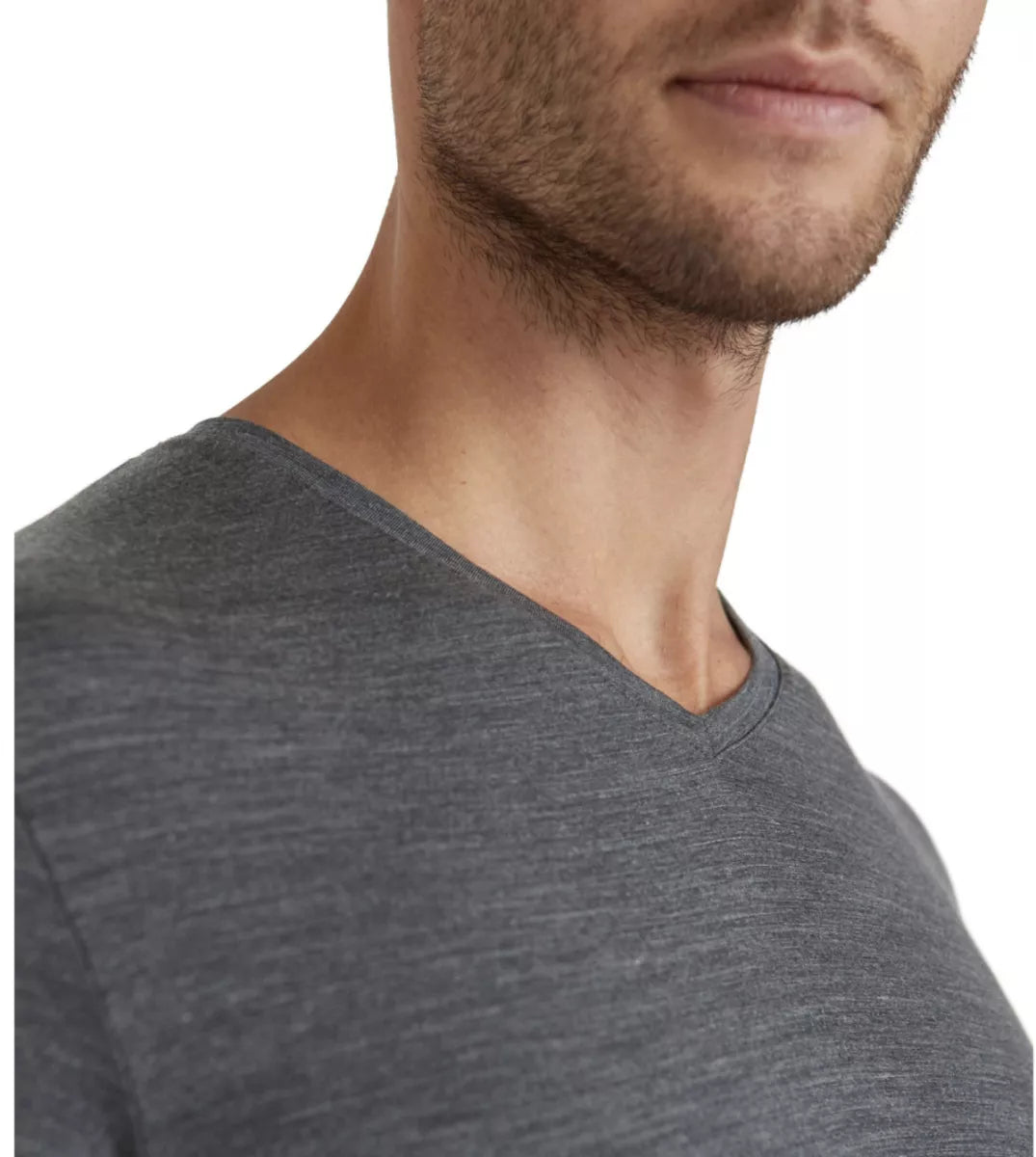Falke T-shirt Merinowol Lyocell