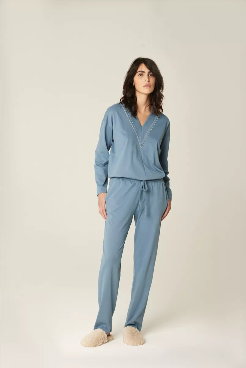 Pluto Pyjama