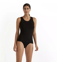 Falke Singlet Merinowol Lyocell
