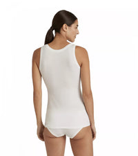 Falke Singlet Merinowol Lyocell
