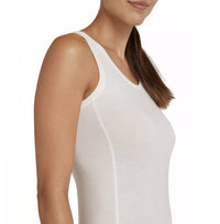 Falke Singlet Merinowol Lyocell