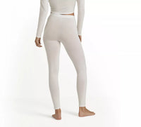 Falke Broek Merinowol Lyocell