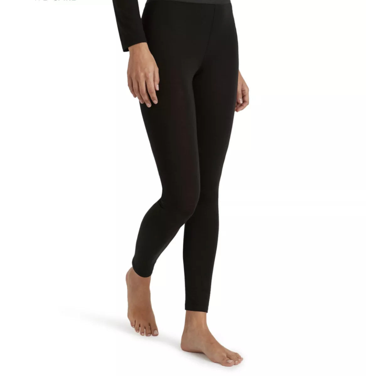 Falke Broek Merinowol Lyocell