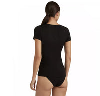 Falke T-shirt Merinowol Lyocell