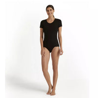 Falke T-shirt Merinowol Lyocell
