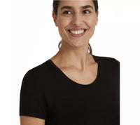 Falke T-shirt Merinowol Lyocell