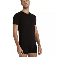Falke T-shirt Merinowol Lyocell