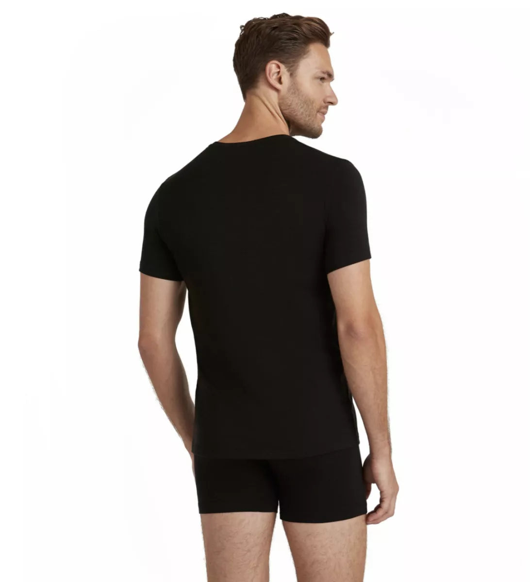 Falke T-shirt Merinowol Lyocell