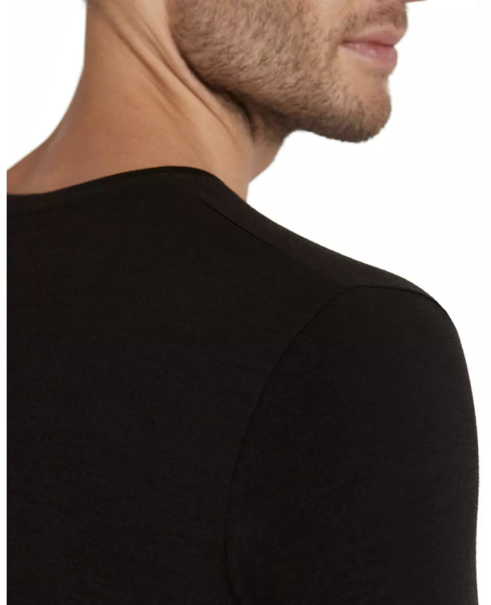Falke T-shirt Merinowol Lyocell
