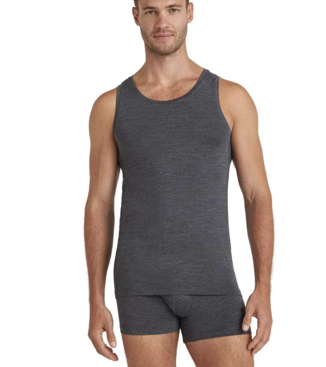 Falke Singlet Merinowol Lyocell