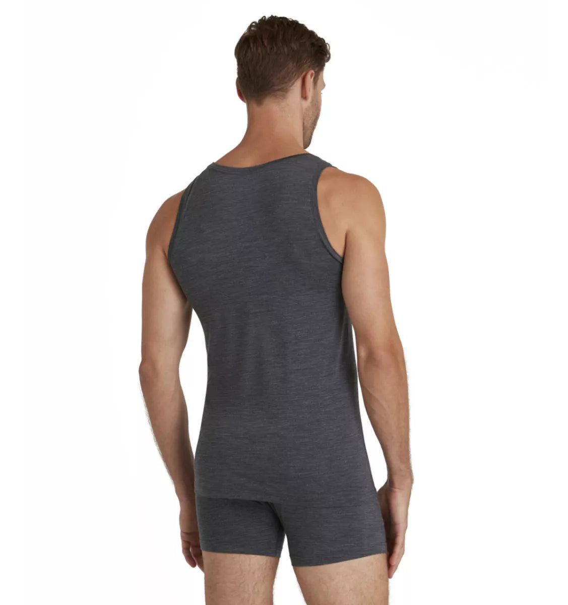 Falke Singlet Merinowol Lyocell