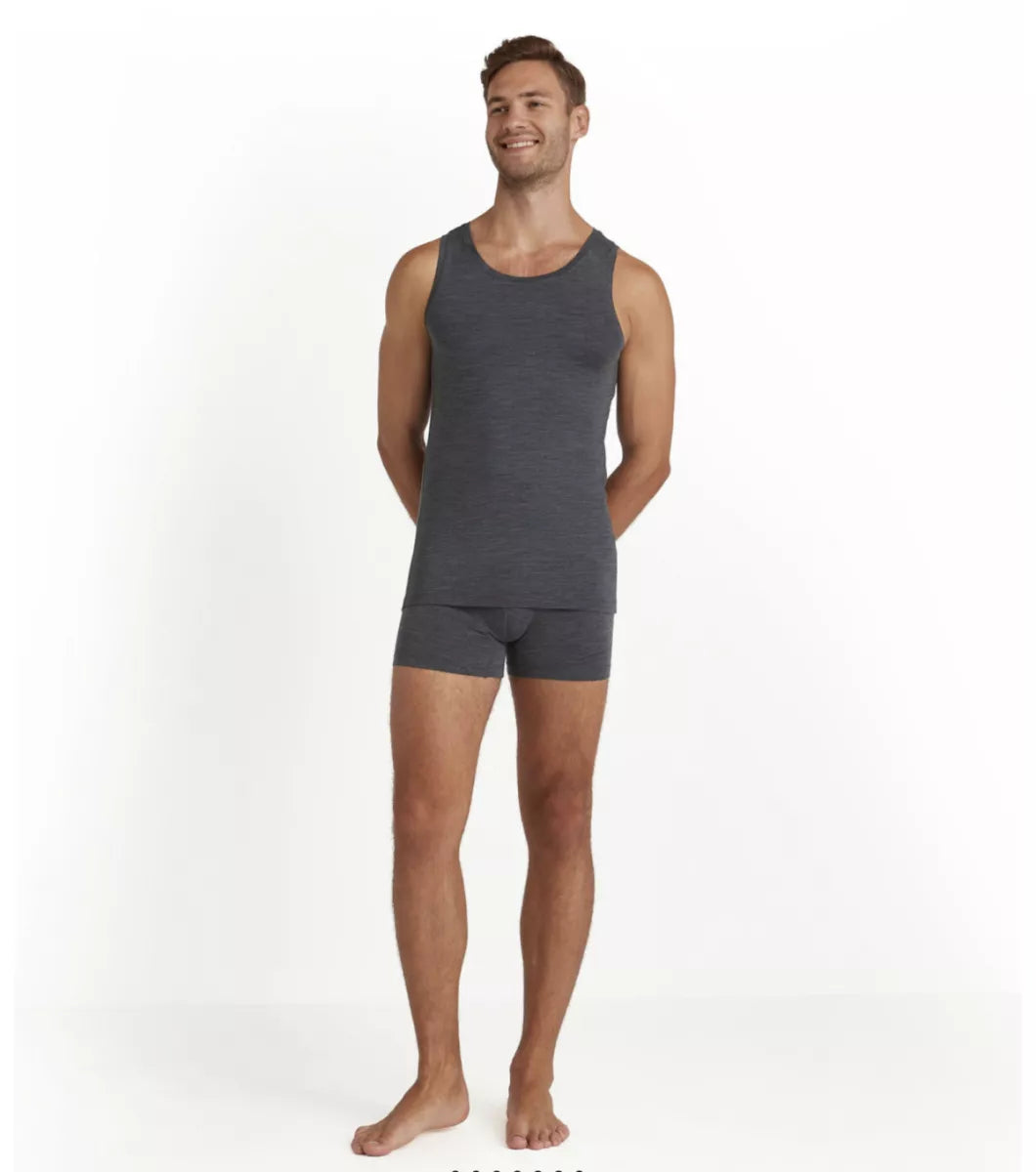 Falke Singlet Merinowol Lyocell