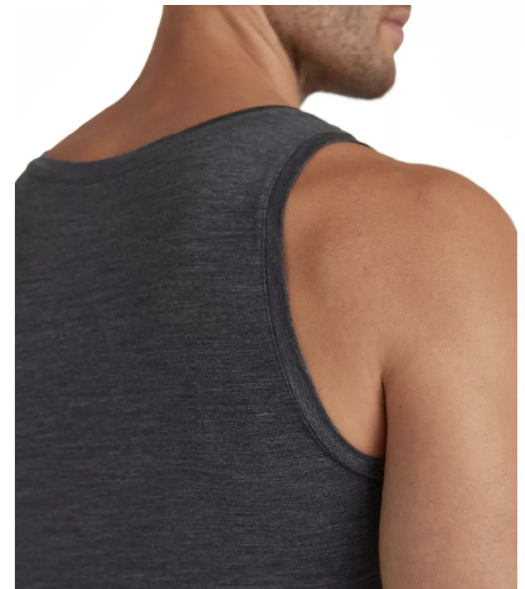 Falke Singlet Merinowol Lyocell
