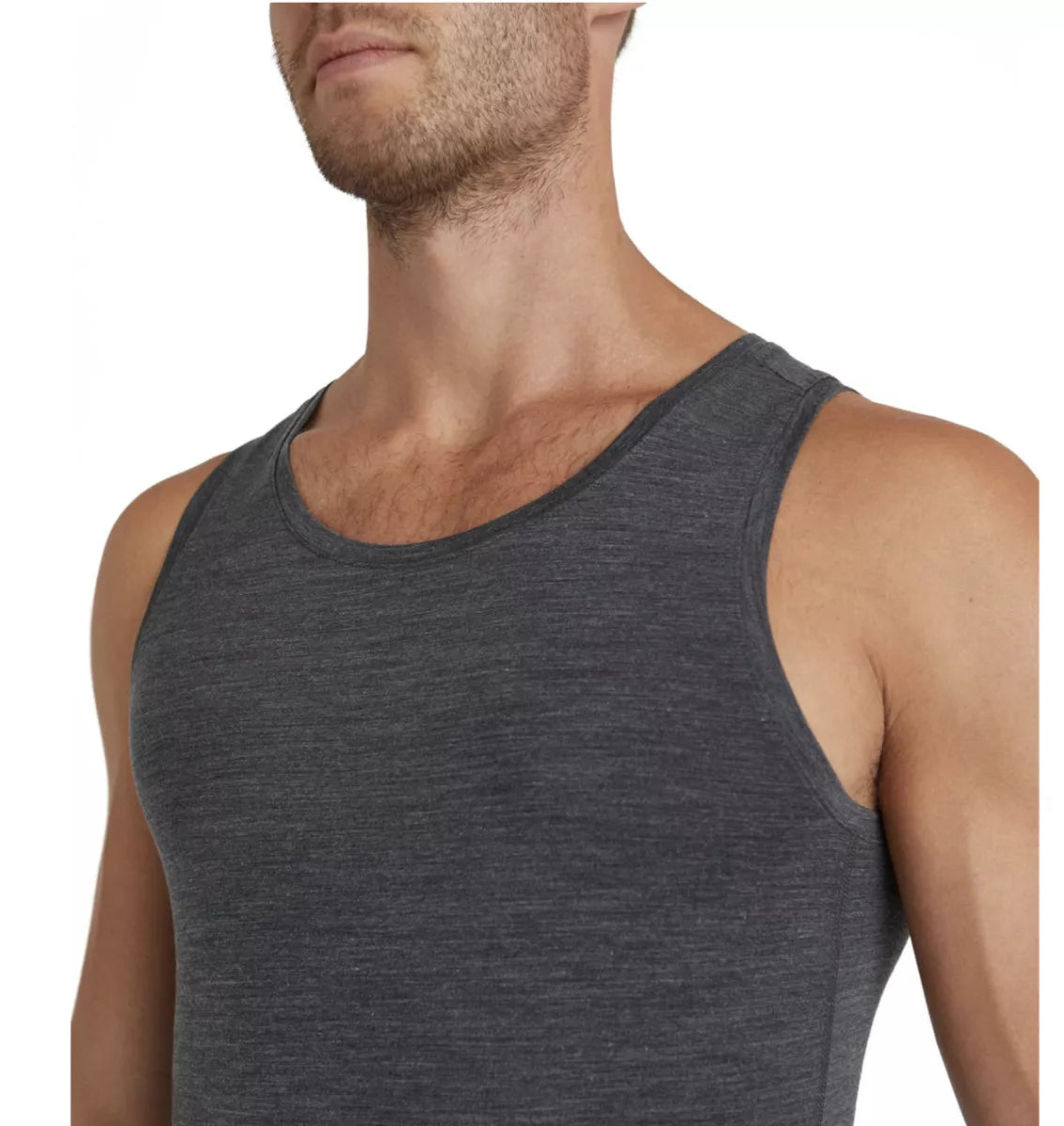 Falke Singlet Merinowol Lyocell