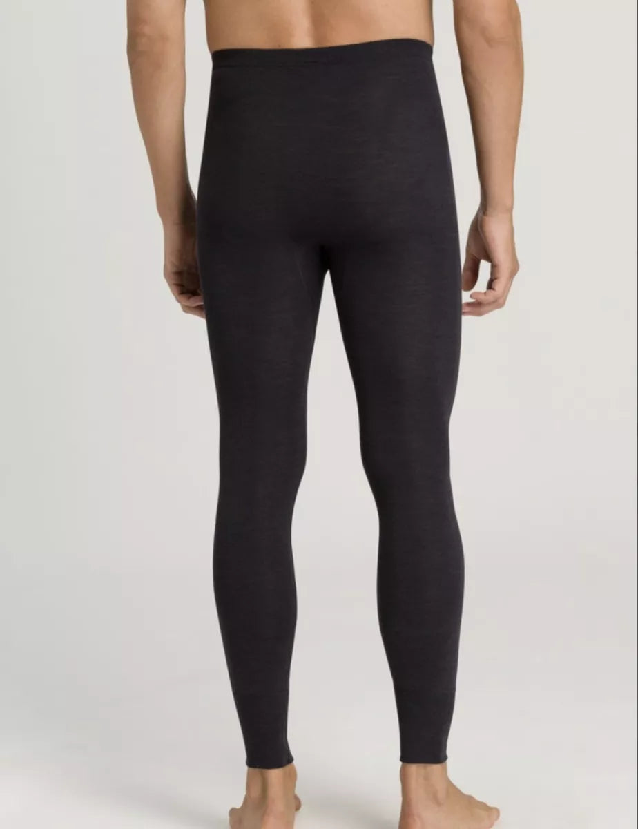 Hanro Broek Merinowol Zijde