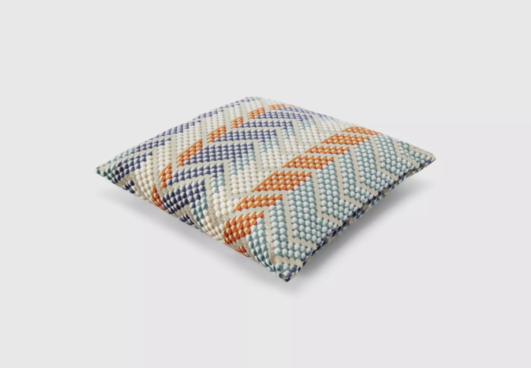Missoni Sierkussen