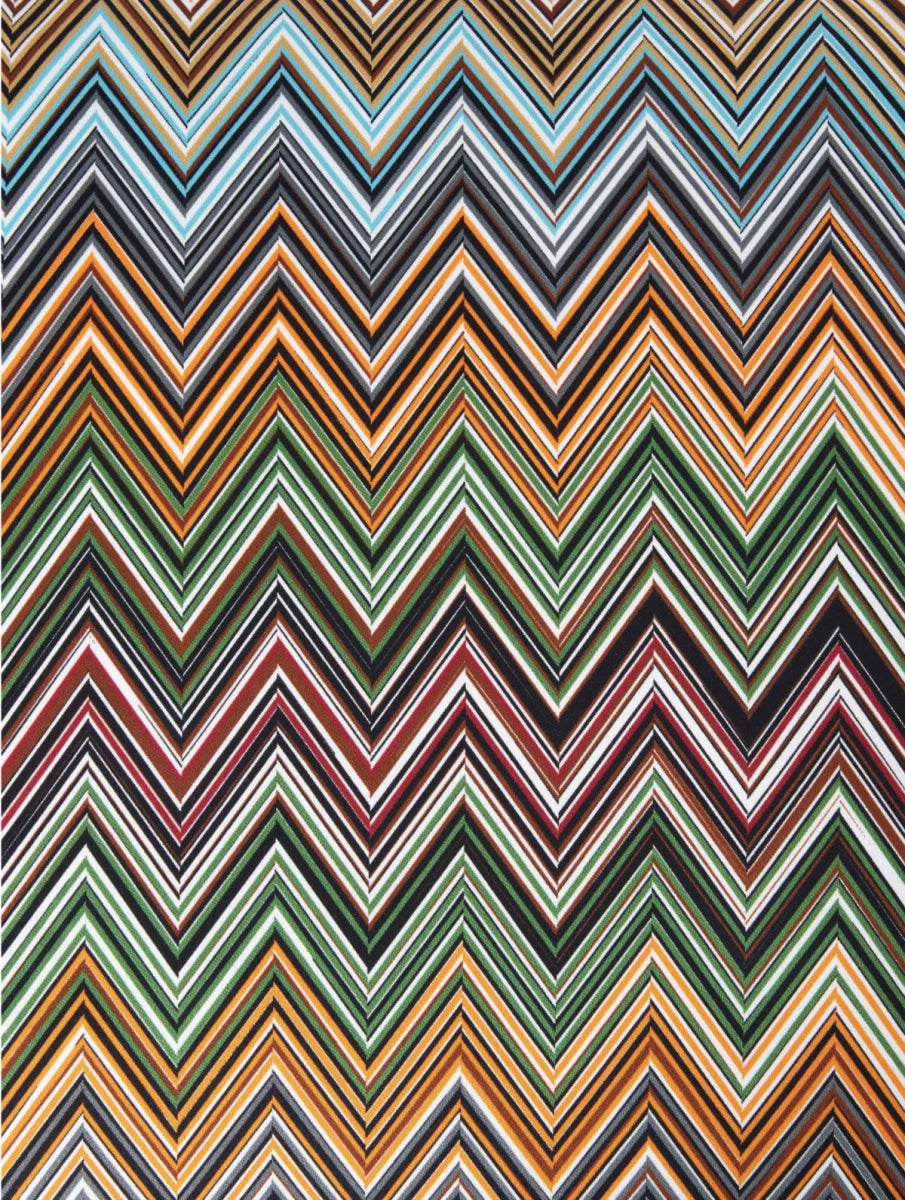 Missoni Sierkussen
