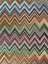 Missoni Sierkussen