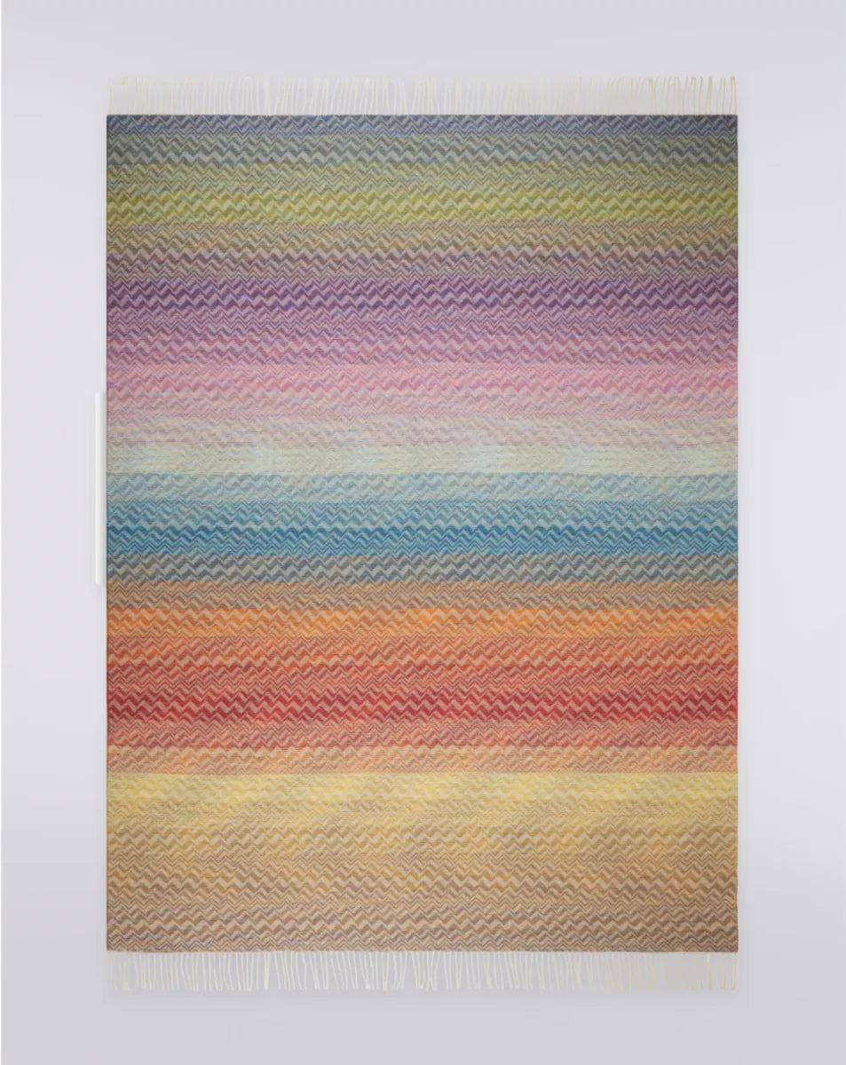 Missoni Plaid
