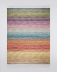 Missoni Plaid