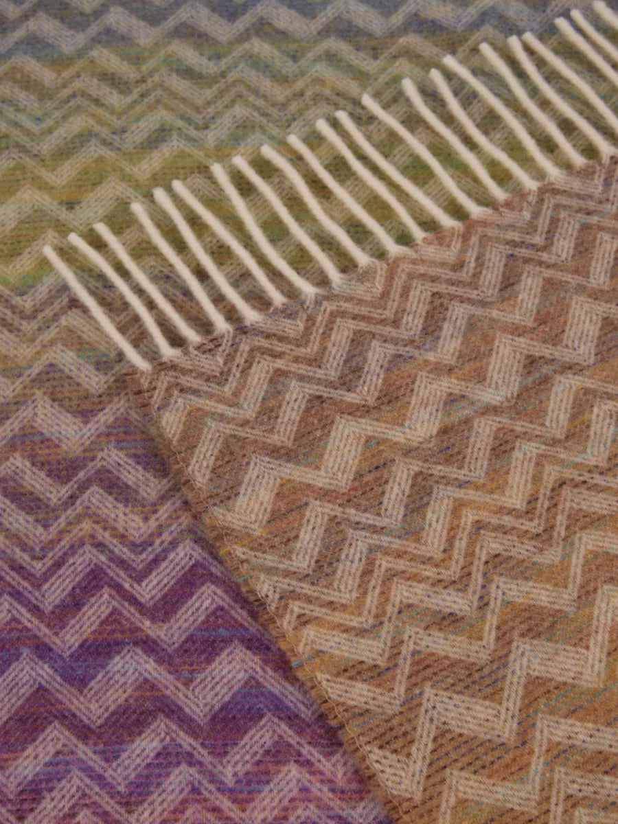Missoni Plaid
