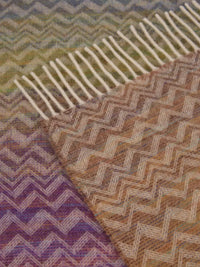 Missoni Plaid