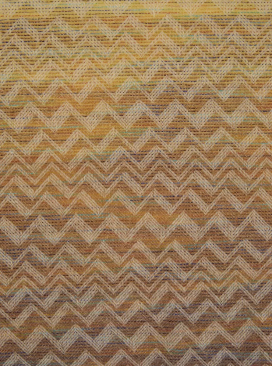 Missoni Plaid