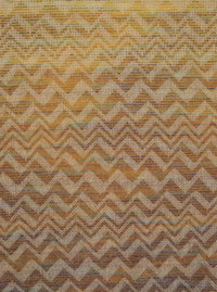Missoni Plaid