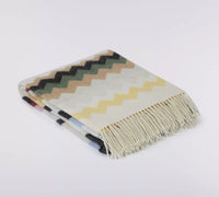 Missoni Plaid