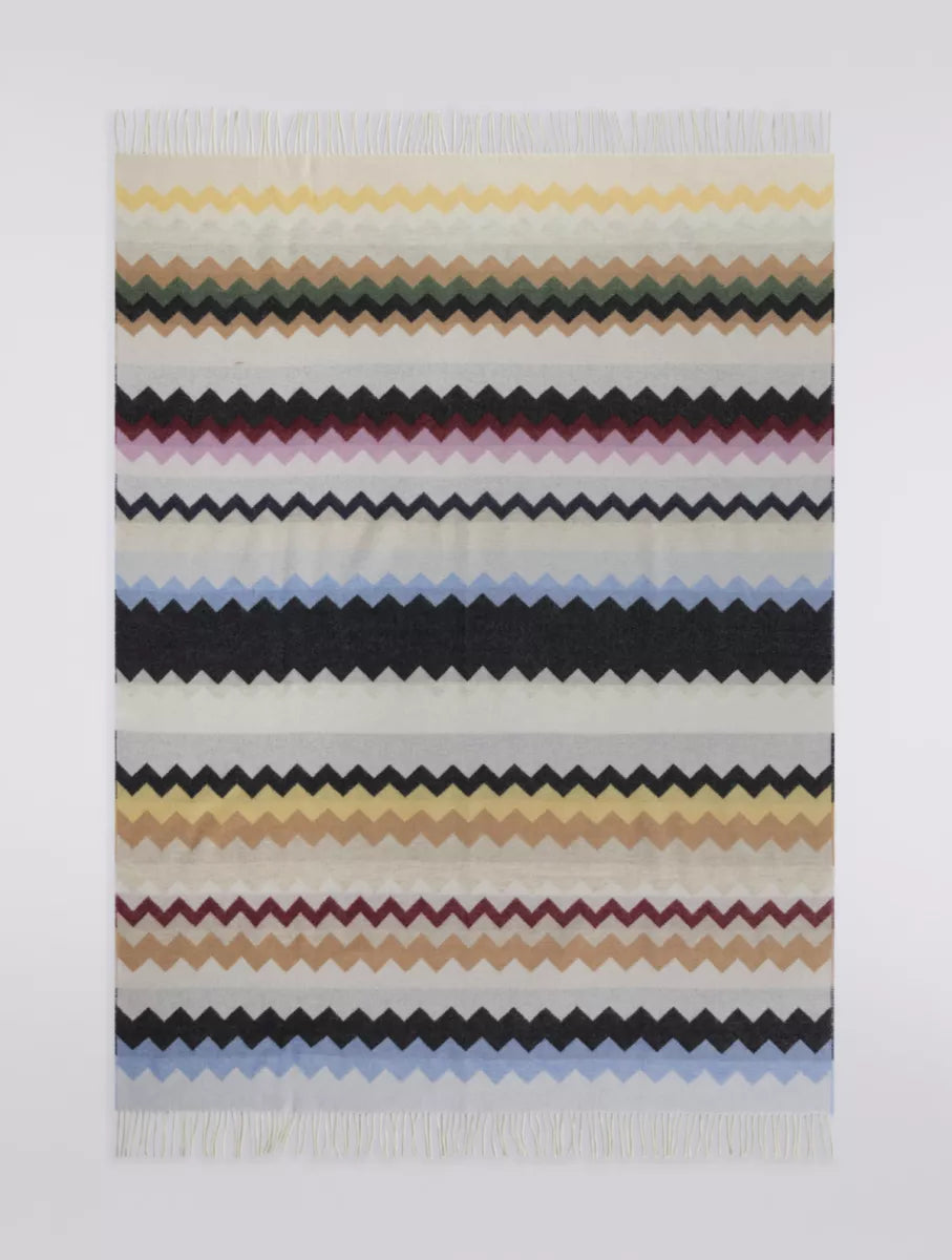 Missoni Plaid