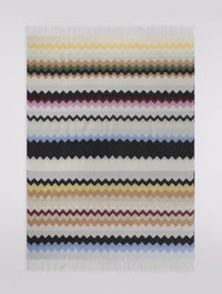 Missoni Plaid