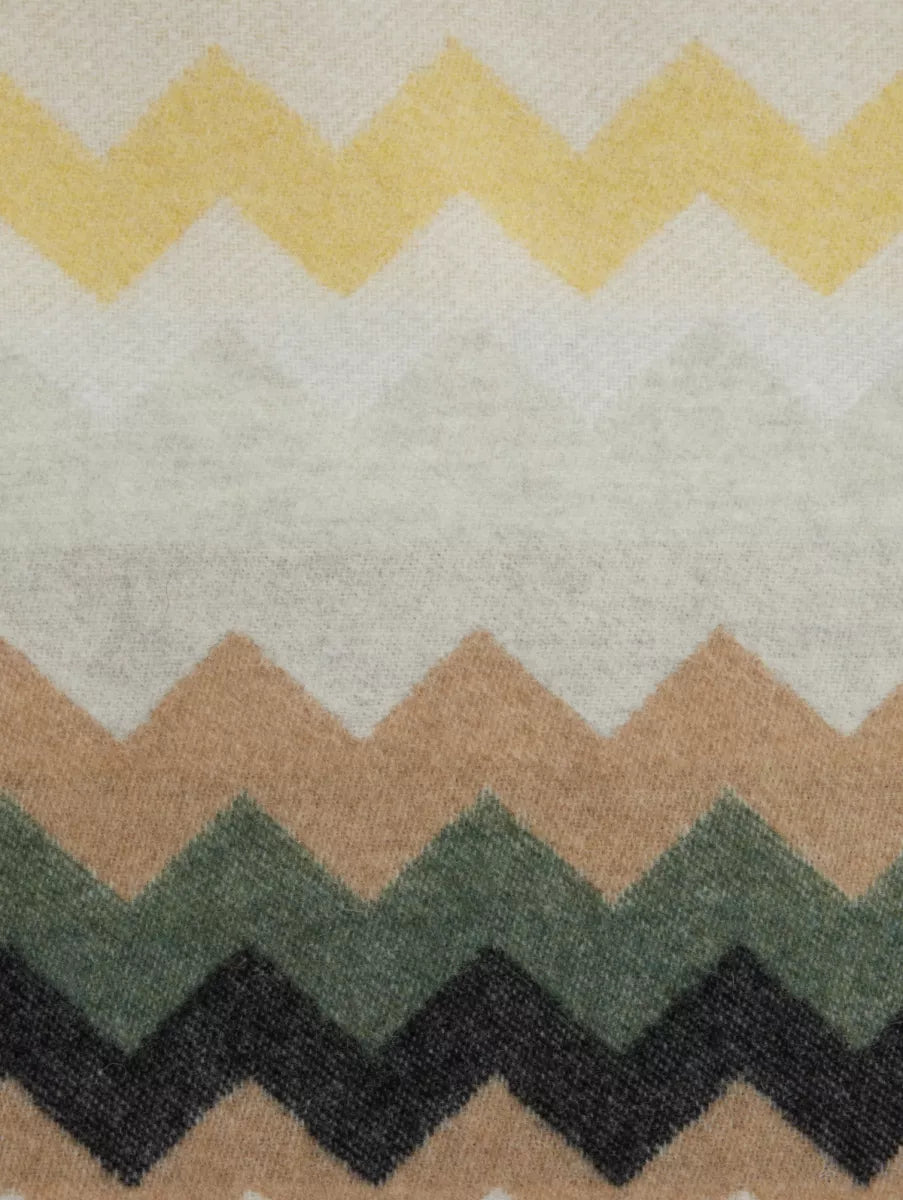 Missoni Plaid