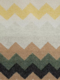 Missoni Plaid