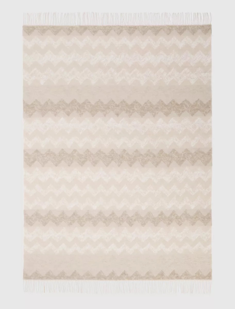 Missoni Plaid