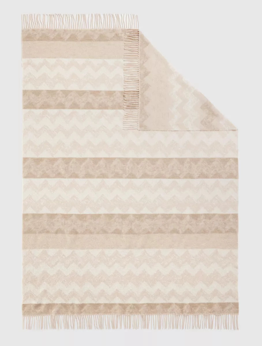 Missoni Plaid