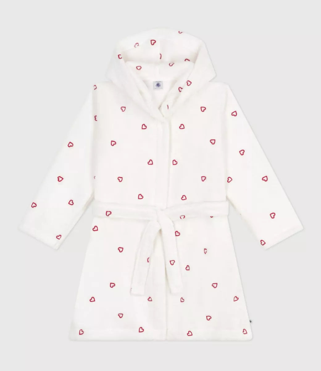 Petit Bateau Badjas