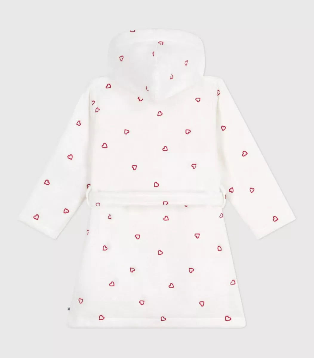 Petit Bateau Badjas