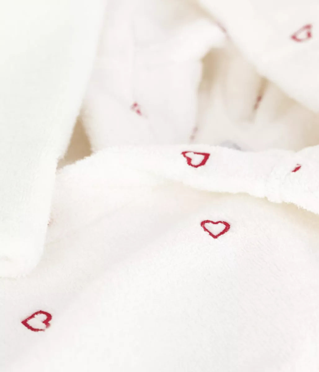 Petit Bateau Badjas