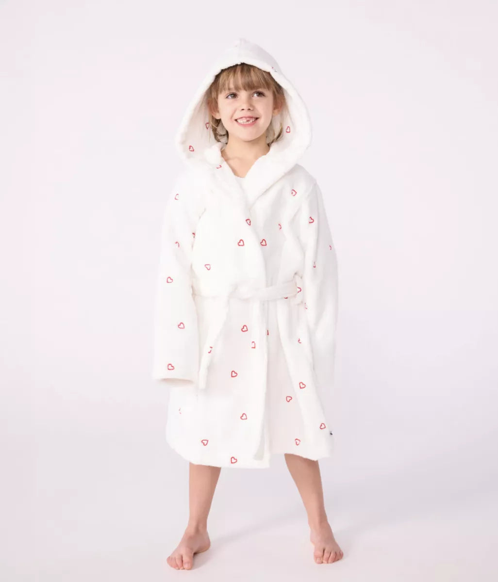 Petit Bateau Badjas