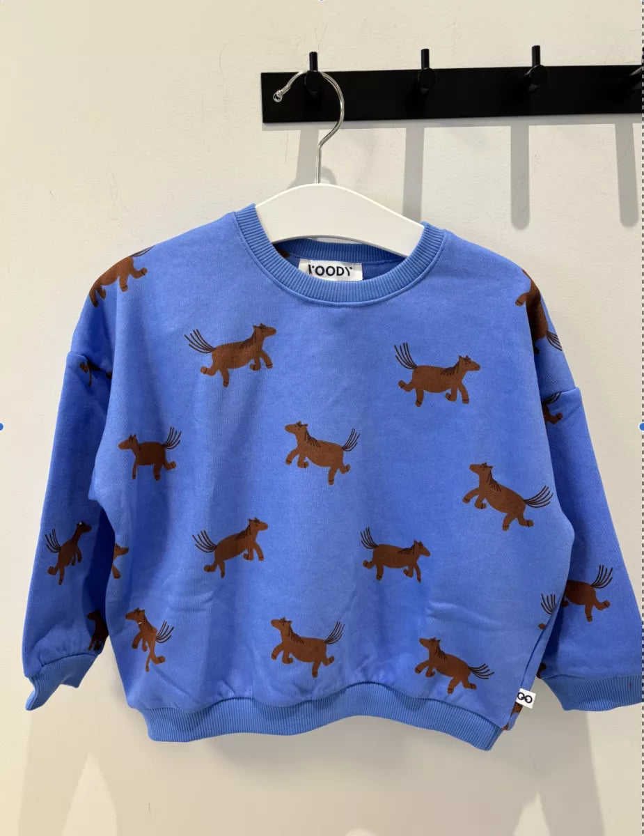Woody Playwear