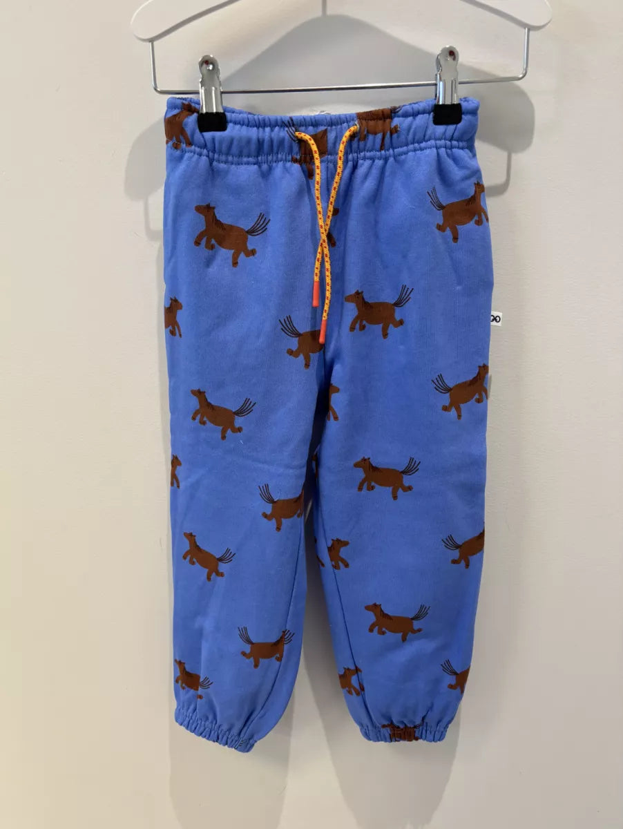 Woody Playwear